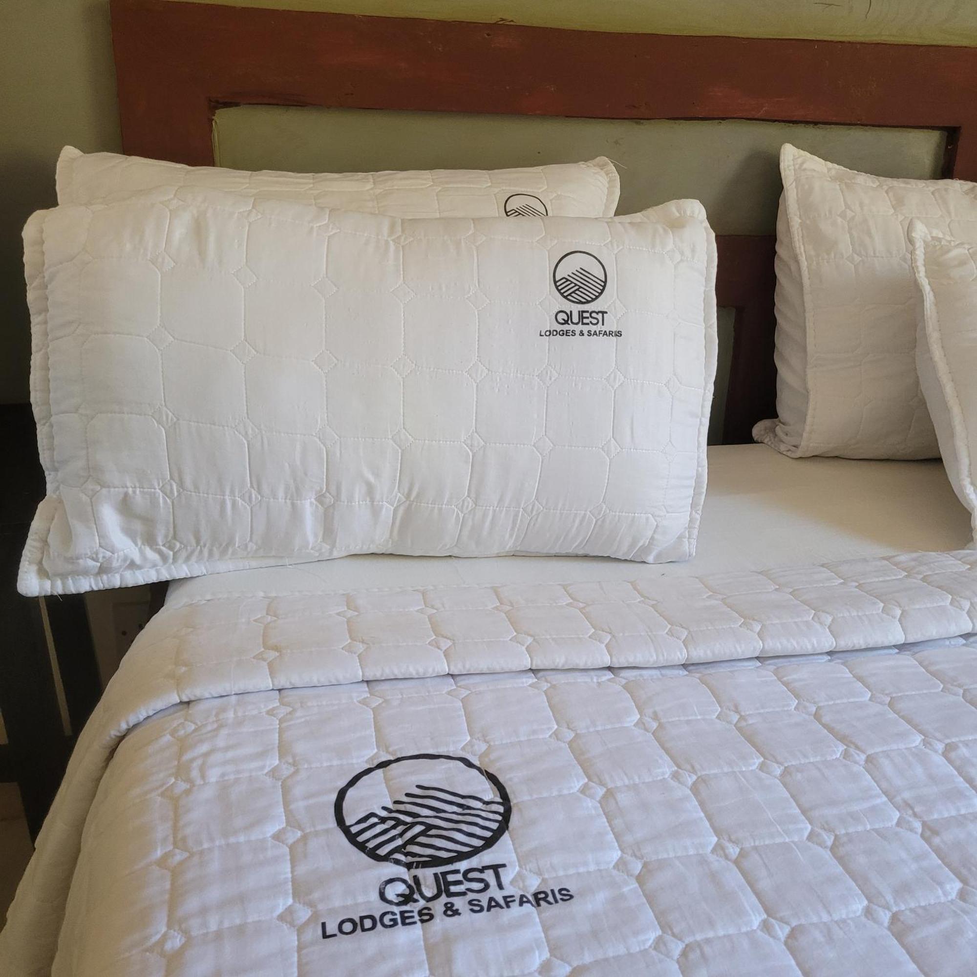 Bed and Breakfast Quest Lilongüe Exterior foto